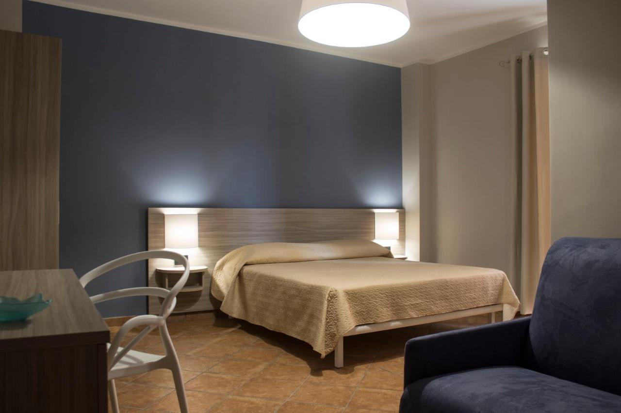 Incanto Luxury Rooms LMP Exterior photo