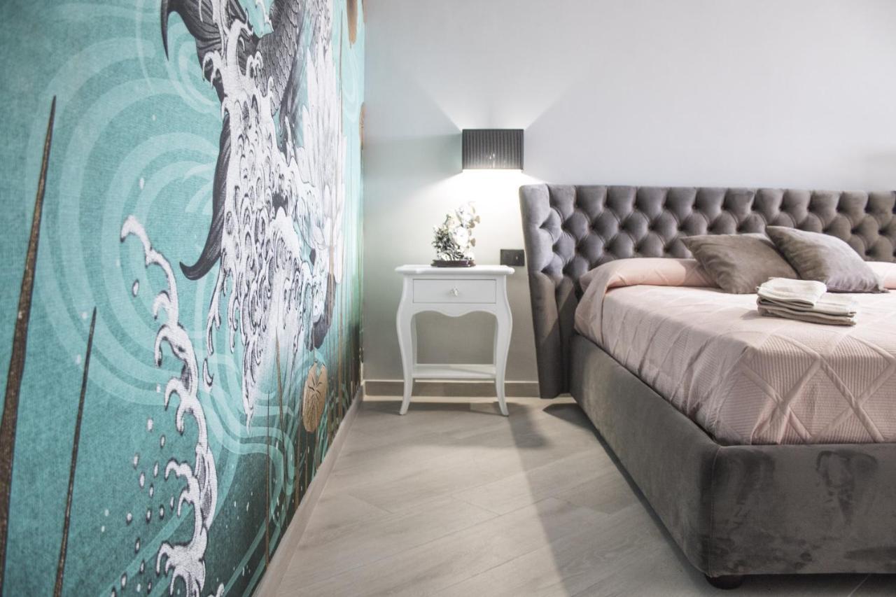 Incanto Luxury Rooms LMP Exterior photo