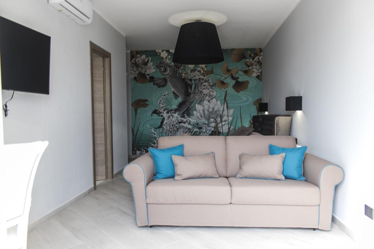 Incanto Luxury Rooms LMP Exterior photo