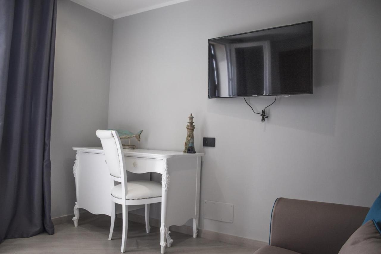 Incanto Luxury Rooms LMP Exterior photo