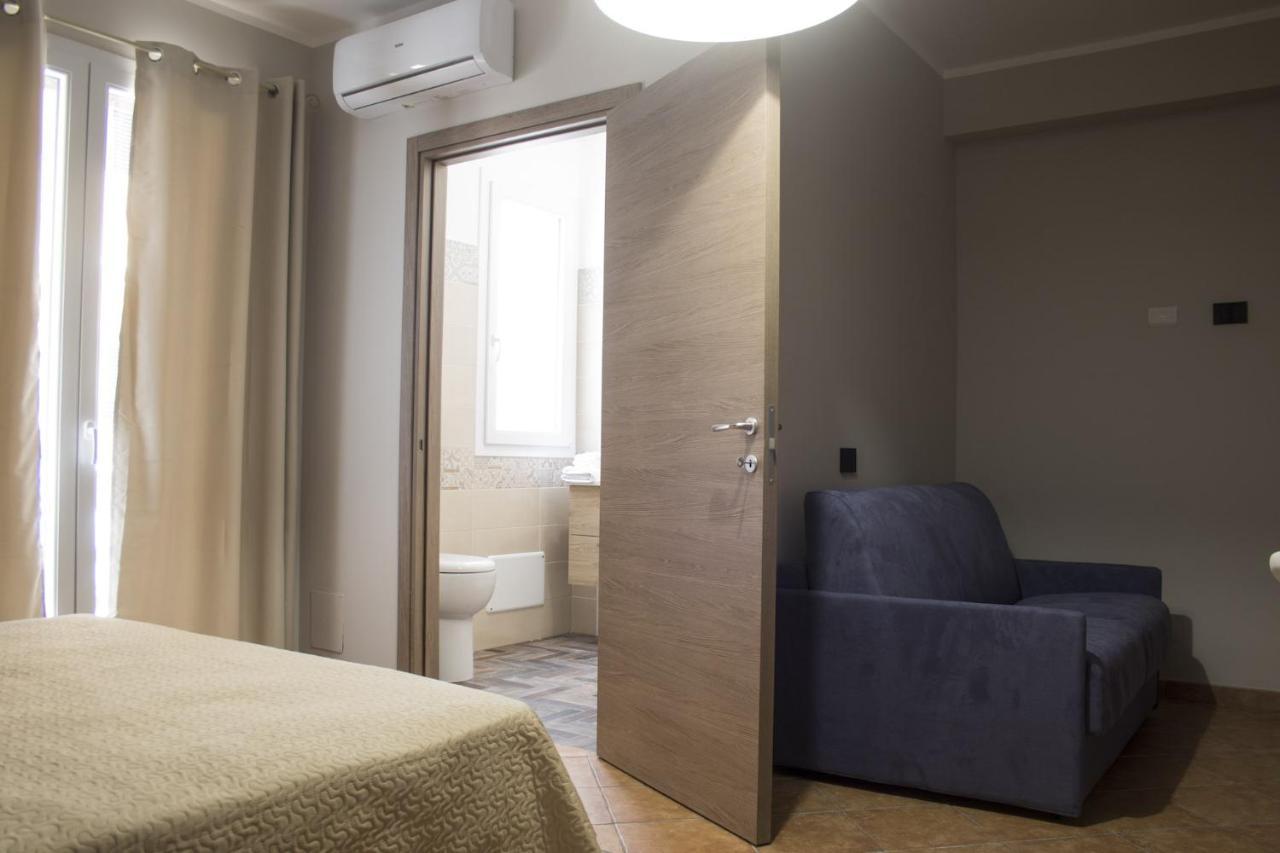 Incanto Luxury Rooms LMP Exterior photo
